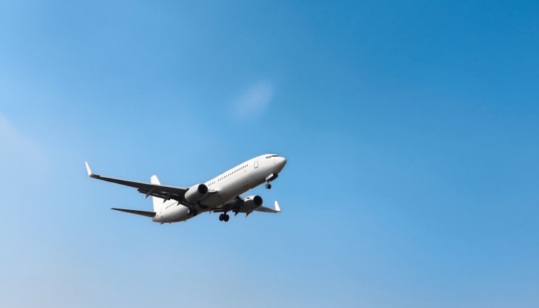 IATA warns of wide gap in SAF output, moves to boost CORSIA EEUs supply