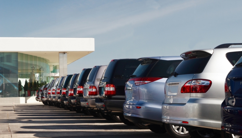 Why electric SUV boom is a problem for climate, health and equity