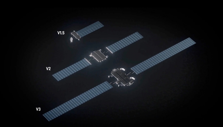 Inside SpaceX IPO: Can orbital data centers solve AI’s growing power problem?