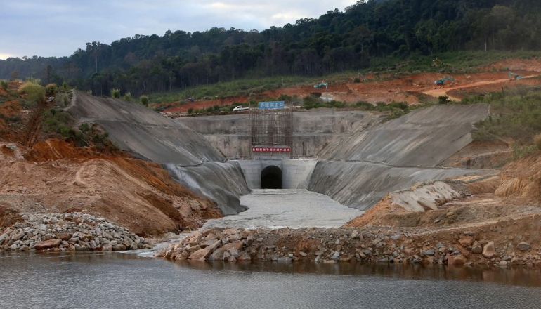 In the age of the digital grid, who will govern Cambodia’s power data?