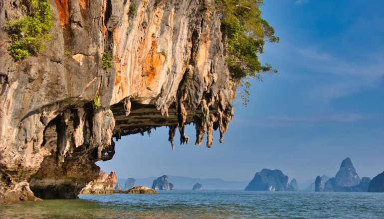 Thailand looks to turn nature into an economic asset as green finance agenda expands