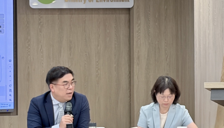 Taiwan moves to curb greenwashing, launches new circular label for recycled products