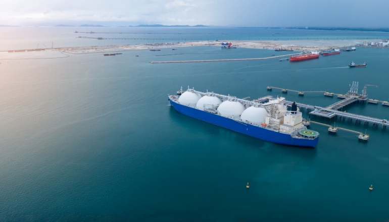 How Australia can deliver the secure gas, renewable fuels and battery minerals Asia-Pacific needs