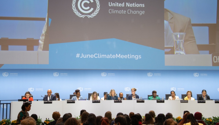Bonn talks: Why COP31’s electrification target matters for ASEAN energy markets