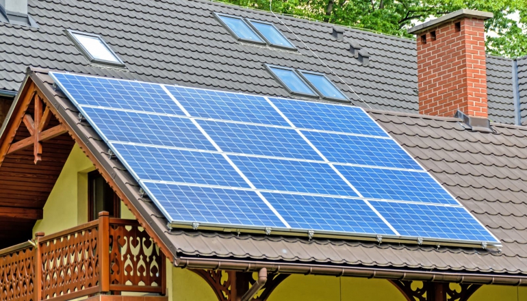 How can green home features create a win-win for developers and homeowners?