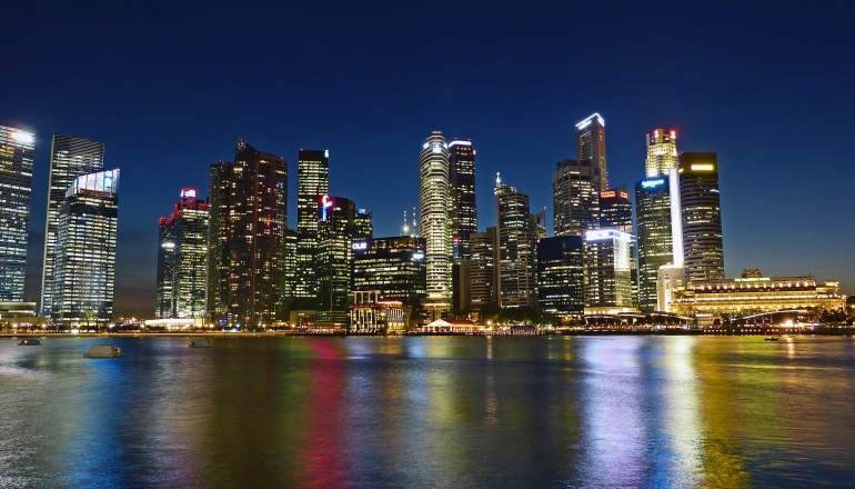 Singapore’s energy transition hinges on imported power, emerging technologies: experts