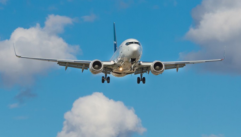 航空減碳新戰略》中經院SAF白皮書揭10年路徑，生質乙醇為何是發展突破口？