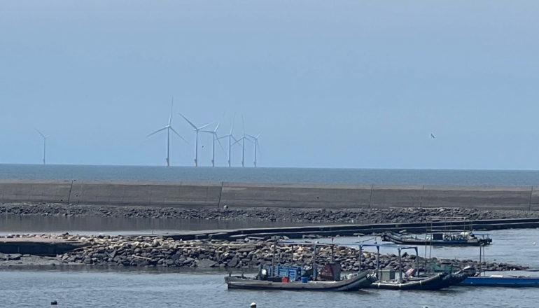 離岸風電進入整合期：天豐擬以併購切入三階風場，台灣3大優勢成投資關鍵