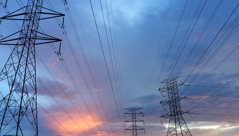 AI掀全球電力改革：泰國8月推資料中心專屬電價，減輕民生用電負擔