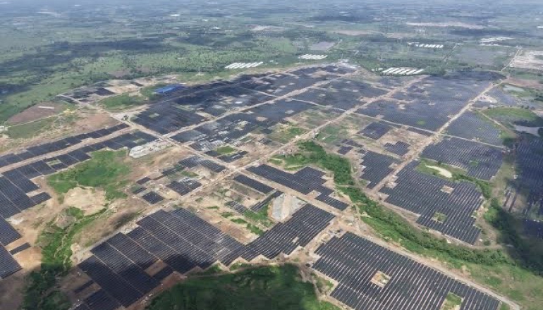 菲律賓全球最大光儲案啟用！光電擴張改變市場，專家解析電廠收益新策略