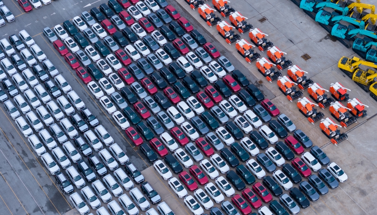 Thailand plans $712 million EV subsidy as Chinese brands reshape auto market
