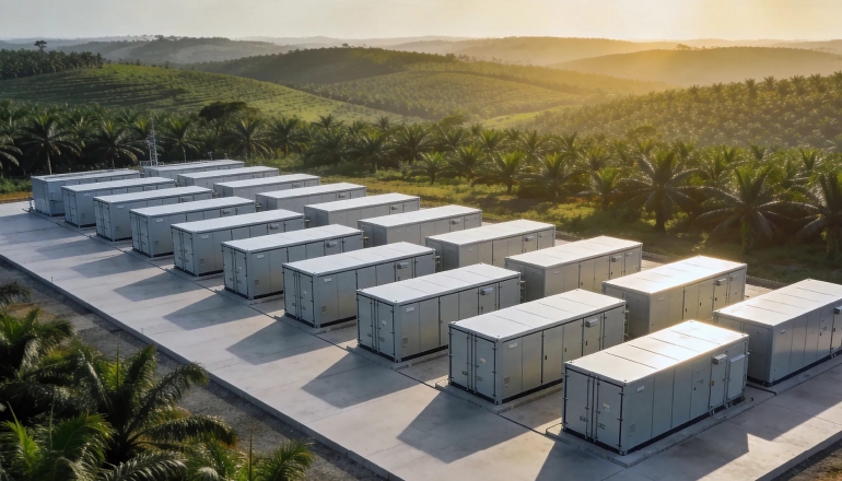 Malaysia’s LSS6 rewrites the bidding equation with mandatory battery storage