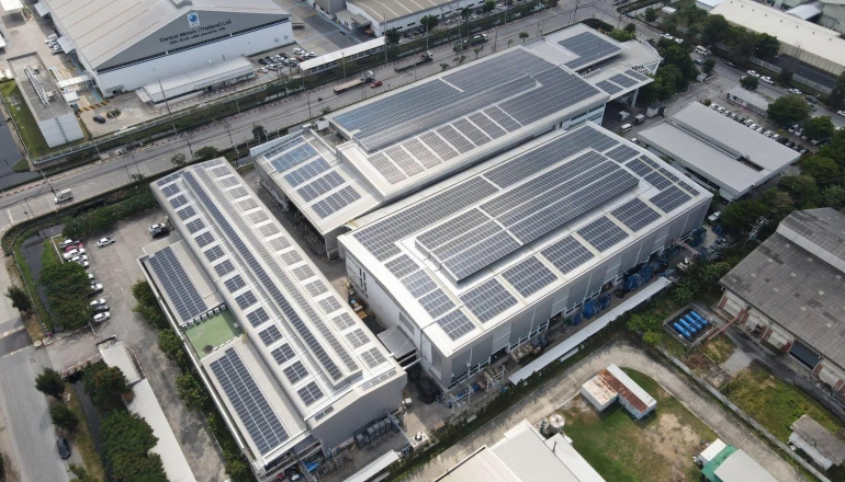 Thailand expands DPPAs: Should manufacturers wait or proceed with rooftop solar?