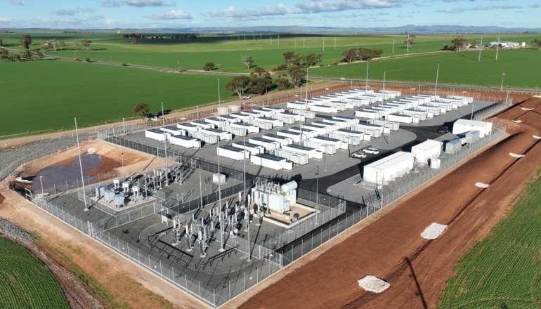 泓德澳洲ZEBRE平台引進新投資人，強化在地資本布局、鎖定2GW綠電商機
