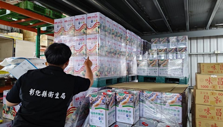 問題油可轉製生質柴油，為何進不了SAF供應鏈？業者解析關鍵門檻【分析】