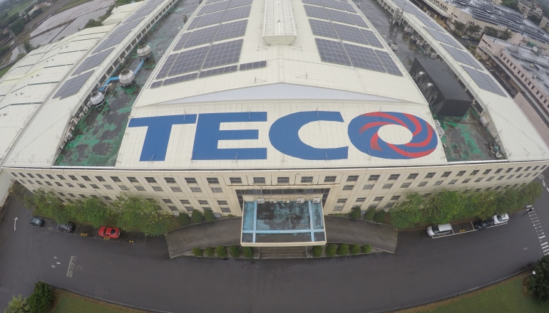 東元攜半導體廠簽CPPA，轉供逾3億度綠電！如何從電機大廠跨向能源服務？