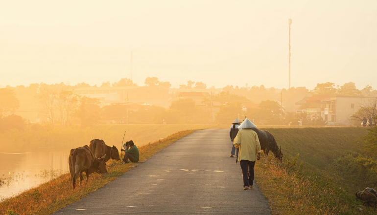 One shock too many: Why Southeast Asia’s El Niño response must be different