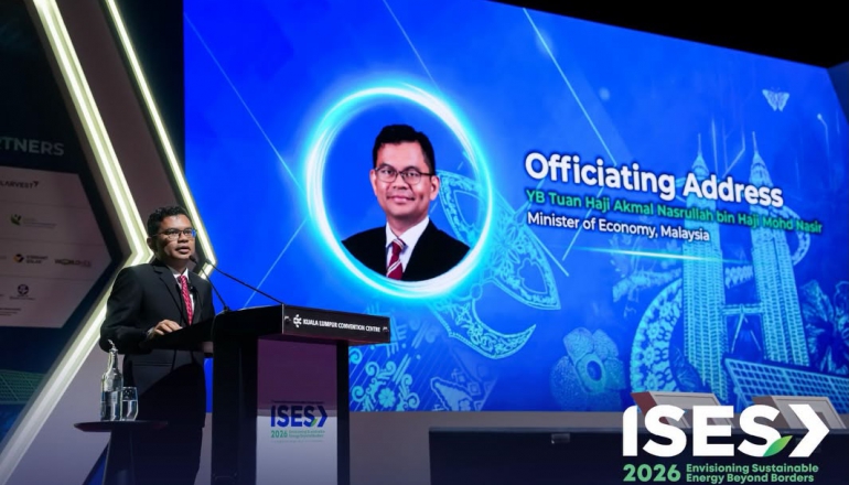 Malaysia approves renewable projects worth $1 billion, unveils 10-year efficiency plan