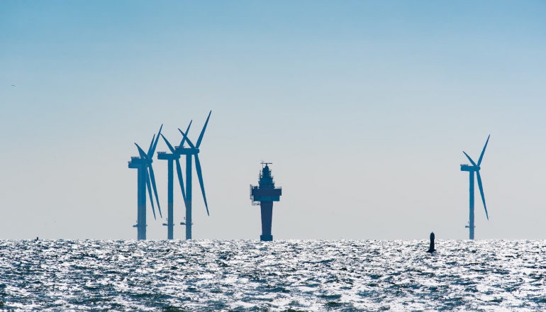 離岸風電開發邁向新時代，台灣準備好了嗎？供應鏈、港口成挑戰【分析】
