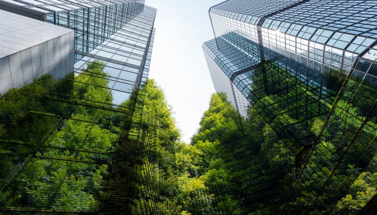 綠色投融資突破5兆，大型企業一路往前衝！中小企業如何被看見？【分析】