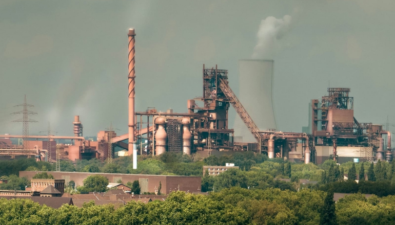 Carbon accounting differences can halve a company’s reported footprint, study finds
