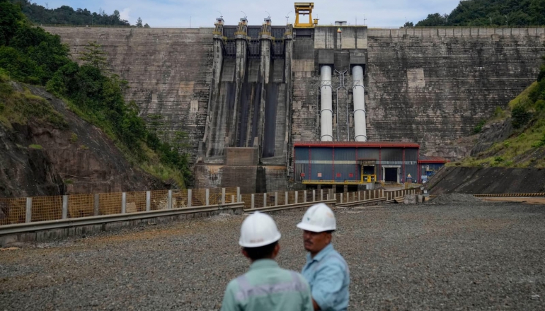 Captive coal threatens Indonesia’s bid to become global EV battery hub