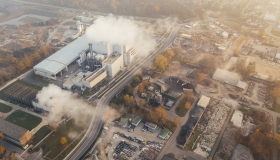 Carbon Labeling in the United Kingdom
