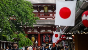 The J-Credit Scheme in Japan