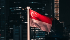 Carbon Tax in Singapore