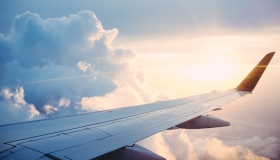 航空产业碳排放