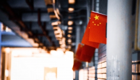 中國綠色能源憑證