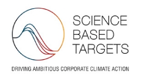 科学基础减量目标倡议（SBTi）
