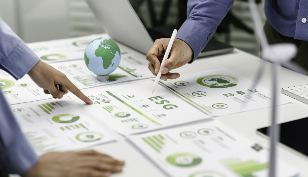 Carbon Management