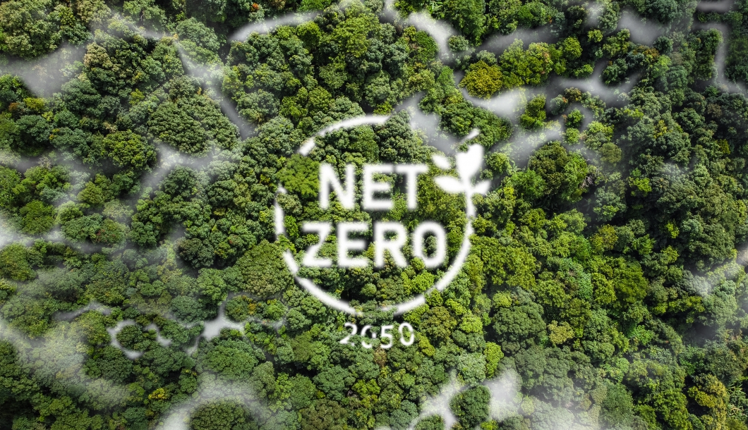 Net Zero