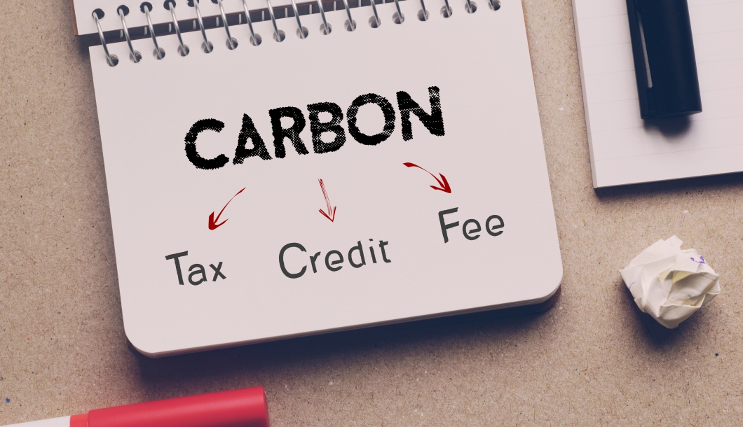 Carbon Pricing Intro