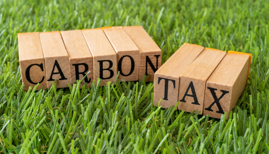Carbon Tax