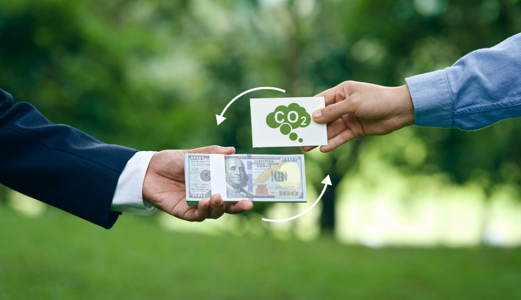 Carbon Trading