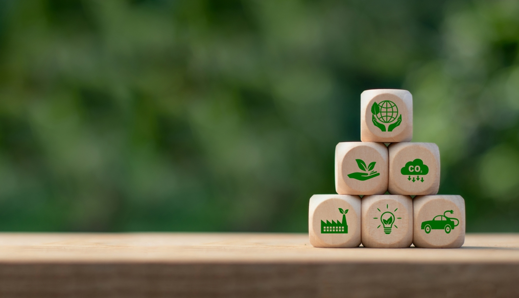 Carbon Credits