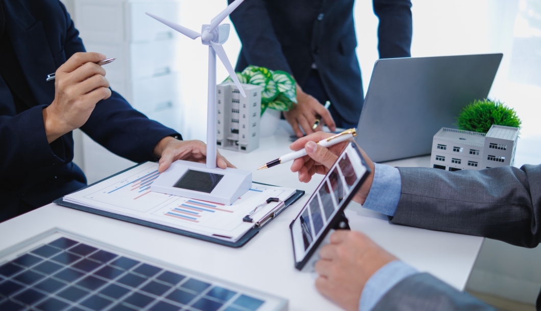 Power Purchase Agreement