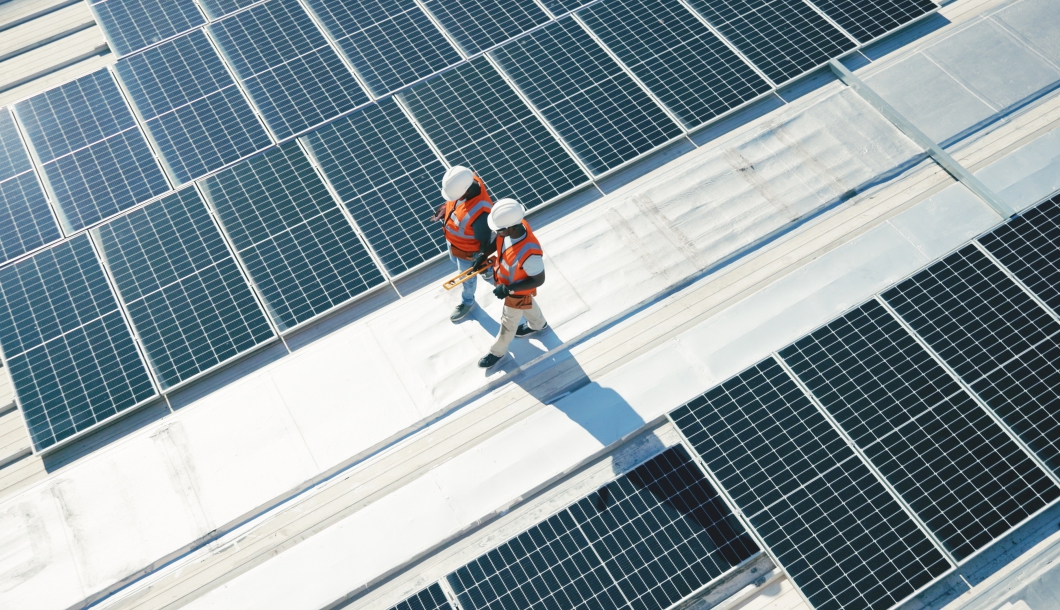 Solar Energy