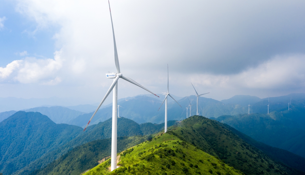 Wind Energy