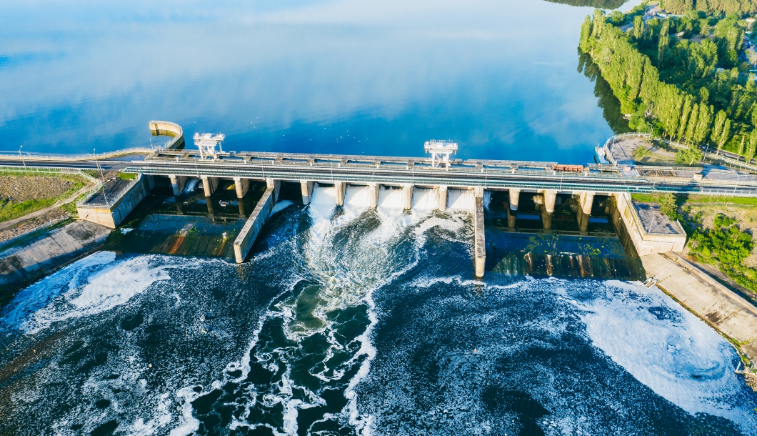 Hydro Energy