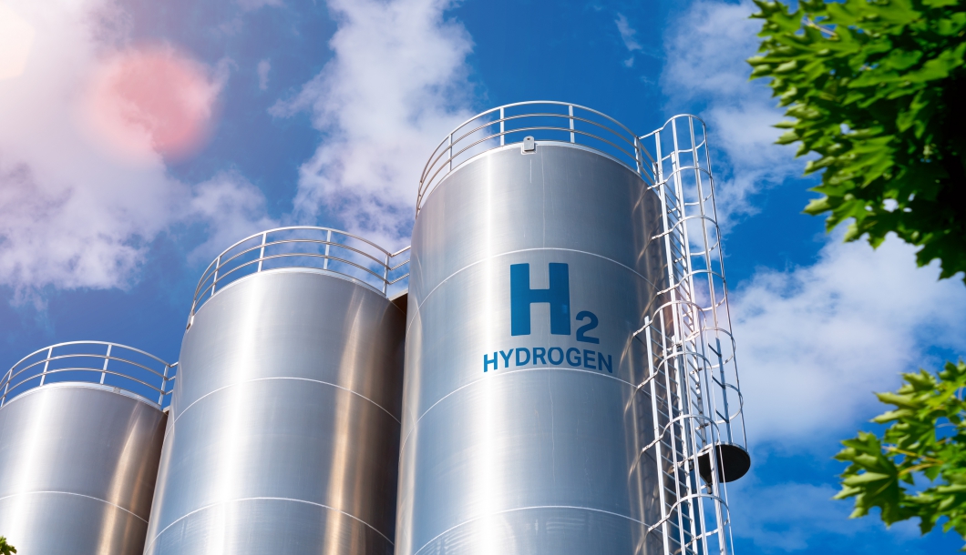 Hydrogen Energy