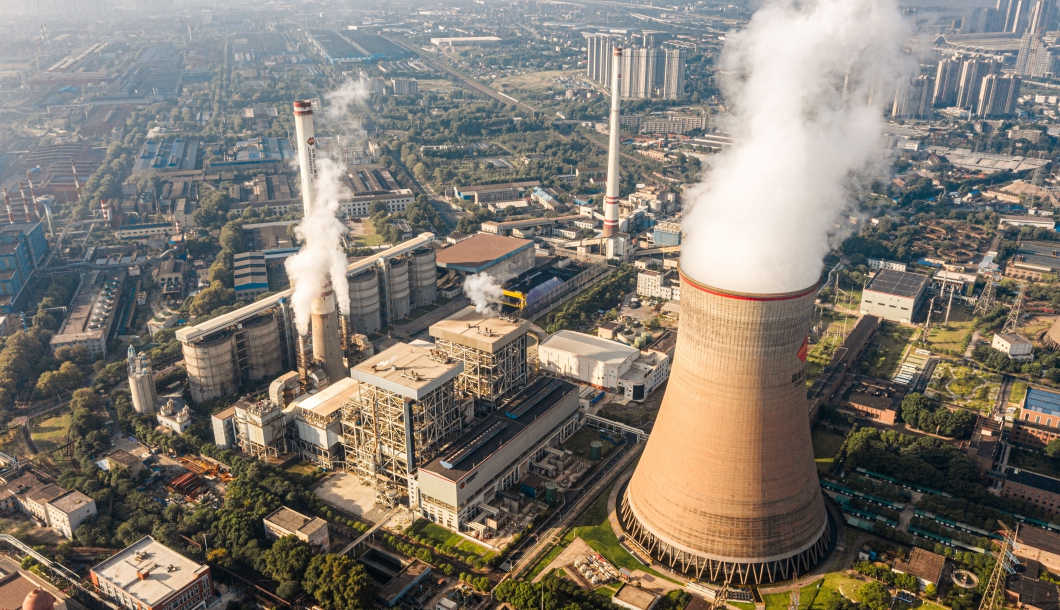 Nuclear Energy