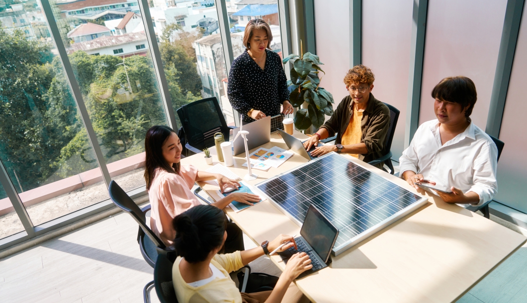 Energy Management