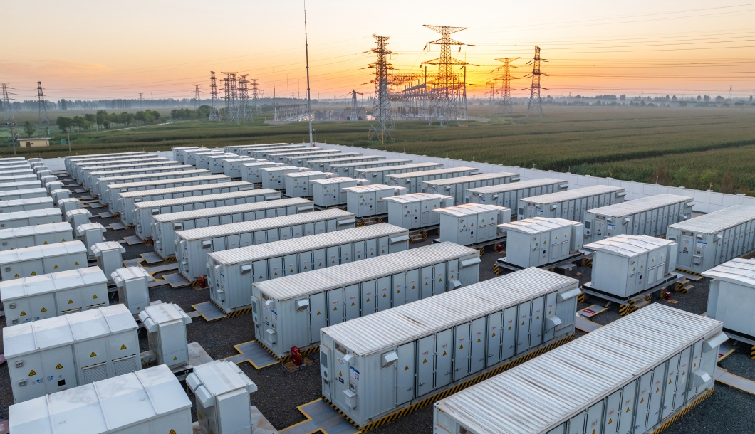 Energy Storage