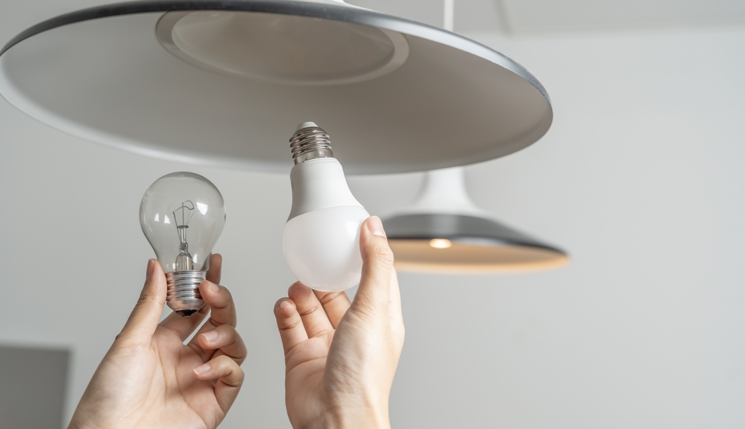 Energy Saving