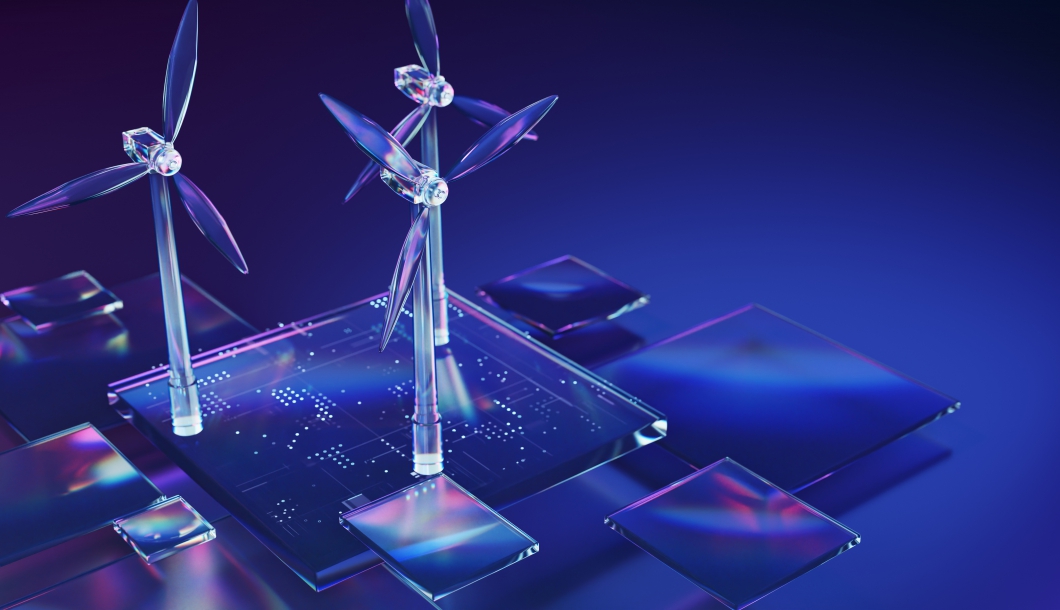Virtual Power Plant