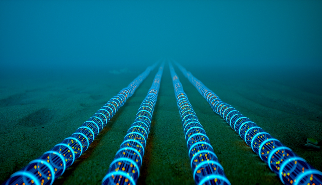 Submarine Cable
