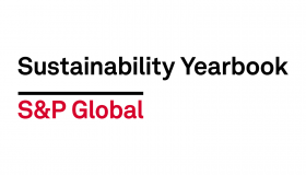 The Sustainability Yearbook by S&P Global